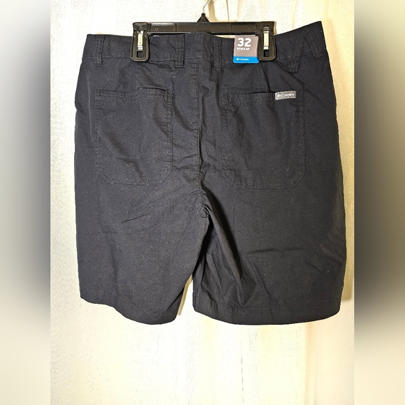 2/$20 Nwt Columbia 32W X 8" Cargo Shorts - Picture 6 of 7